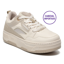 Tenis em sintetico 368-001-07